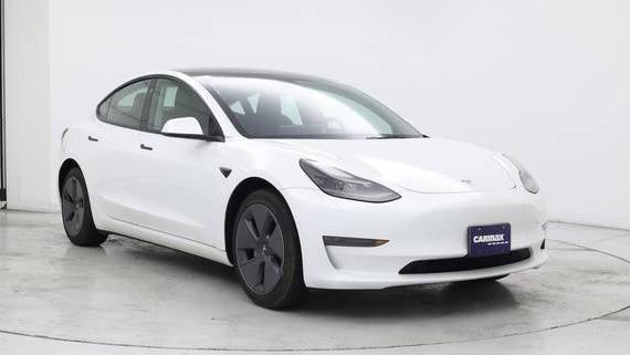 TESLA MODEL 3 2023 5YJ3E1EA5PF477539 image